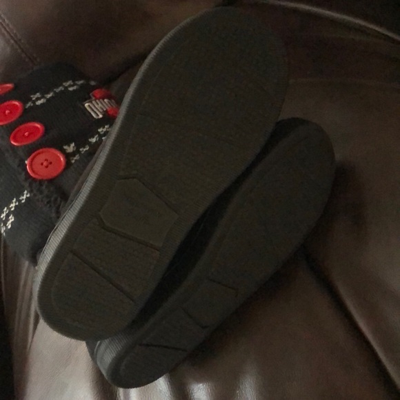 OSU Boots - Picture 5 of 5